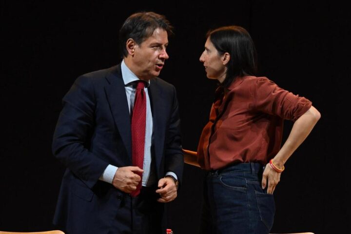 Unità del centrosinistra su mozione economica, divisioni persistono sulla questione ucraina
