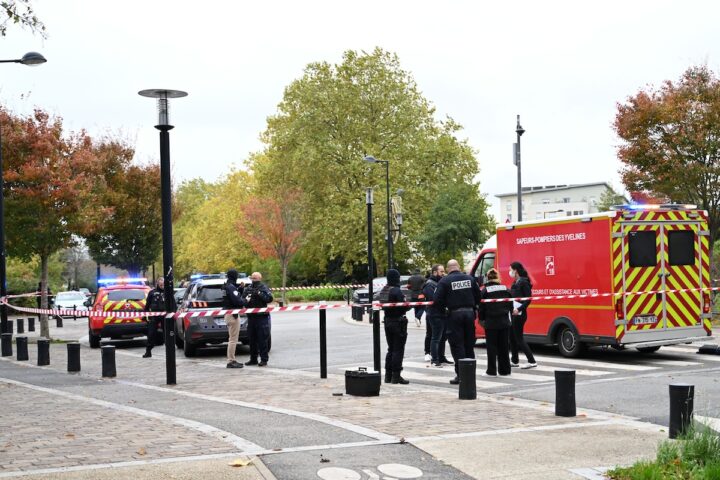 Uomo spara a Trappes e La Verrière vicino a Parigi: un morto e quattro feriti, arrestato per terrorismo