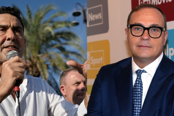 Vannacci attacca Cerno sull'omosessualità: la risposta del direttore de Il Giornale e la solidarietà di La Russa