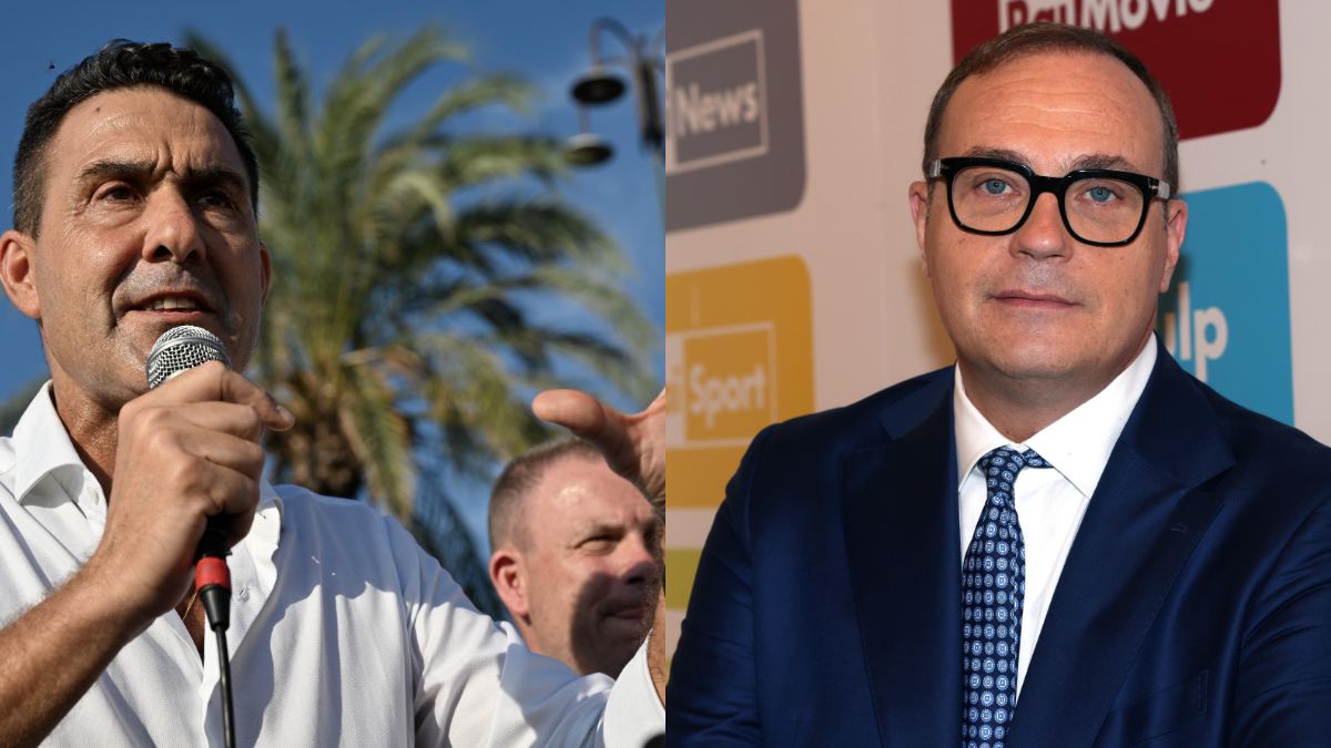 Vannacci attacca Cerno sull'omosessualità: la risposta del direttore de Il Giornale e la solidarietà di La Russa