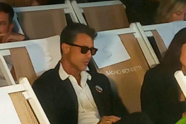 Vannacci torna in Versilia: "Siamo veri libertari, bisogna dialogare con Mosca"