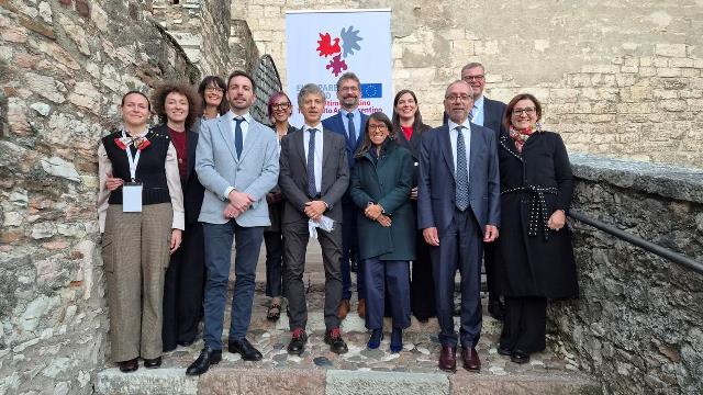 Vertice dei GECT a Trento: unione di autonomie per la cooperazione transfrontaliera in Europa