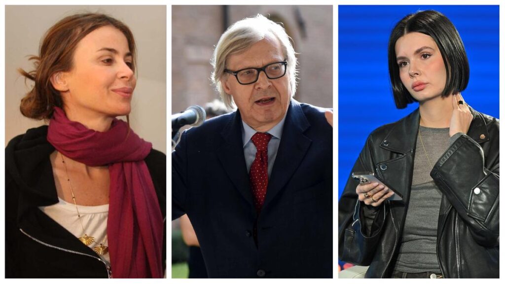 Vittorio Sgarbi in terapia intensiva per insufficienza respiratoria, condizioni stabili al Gemelli di Roma