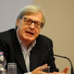Vittorio Sgarbi ricoverato in terapia intensiva al Gemelli: le sue condizioni sono gravi