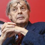 Vittorio Sgarbi ricoverato in terapia intensiva: condizioni critiche ma stabili secondo i medici