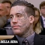 Wade Wilson, il killer di Cape Coral condannato a morte per l'omicidio di due donne