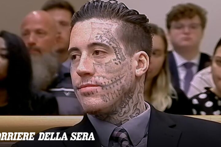 Wade Wilson, il killer di Cape Coral condannato a morte per l'omicidio di due donne
