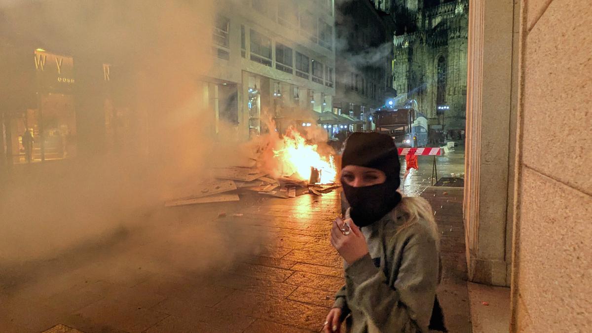 Youssef Siher libero: polemiche in Italia dopo la decisione del Gip di Milano