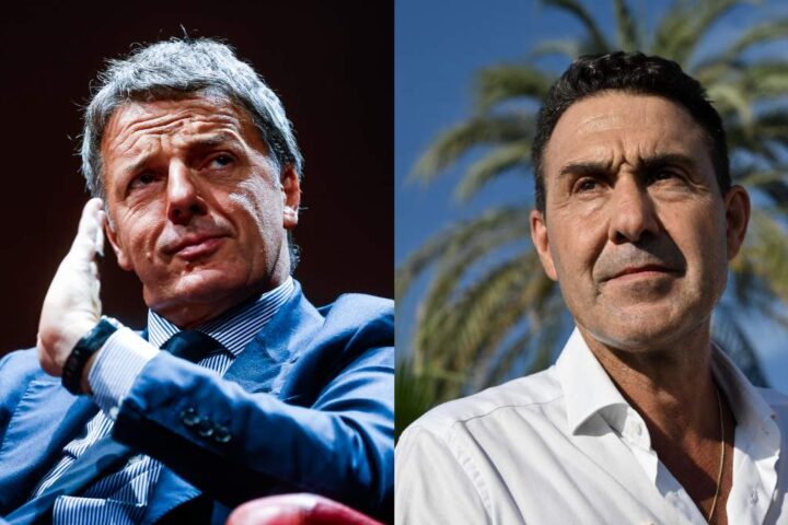 YouTrend: impatto della nuova legge elettorale sulle coalizioni, cresce il ruolo di Renzi e Vannacci