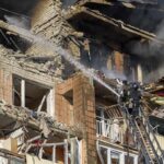 Zelensky accusa la Russia di attacchi alle infrastrutture energetiche ucraine dopo l'annuncio di Trump sul cessate il fuoco